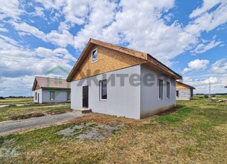 Продажа дома, 110 м2, посёлок Петровский, Радужная улица