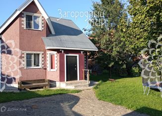 Продажа дома, 90 м2, Мытищи, Музыкальная улица