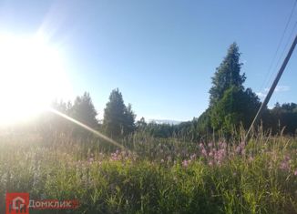 Продам земельный участок, 10 сот., поселок Красная Долина, Центральное шоссе