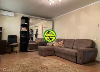 Продам 3-комнатную квартиру, 95.9 м2, Абинск, улица Свердлова, 5