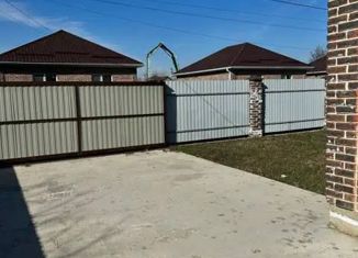 Продаю дом, 100 м2, Краснодар, Центральная улица