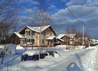 Продам дом, 225 м2, деревня Корсаково, Садовая улица