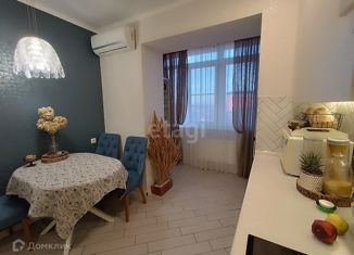 Продам 2-комнатную квартиру, 64 м2, Воронеж, Ржевская улица, 11, ЖК Чемпион