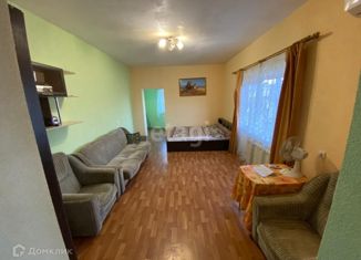 Продажа однокомнатной квартиры, 41 м2, Краснодар, улица Фёдора Лузана, 14, улица Федора Лузана