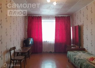 Продажа двухкомнатной квартиры, 47.4 м2, Архангельская область, улица В.И. Воронина, 43