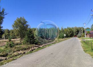 Продаю земельный участок, 5 сот., поселок Щапово, Центральная площадь