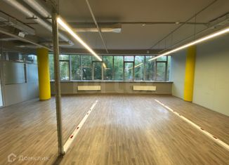 Сдаю в аренду офис, 117 м2, Москва, Дербеневская улица, 15Б, Дербеневская улица