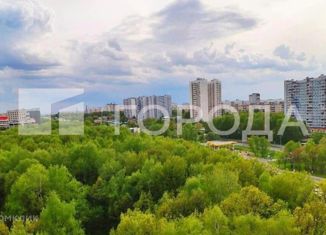 Продажа 2-комнатной квартиры, 50.2 м2, Москва, улица Академика Капицы, 34/121, метро Коньково