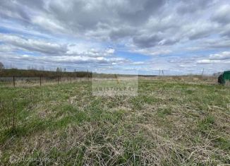 Продажа участка, 9.16 сот., посёлок Фетинино