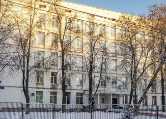 Продам офис, 4209 м2, Москва, улица Сокольнический Вал, 1/2с1, станция Рижская