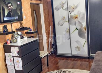 1-комнатная квартира на продажу, 37.2 м2, село Дивноморское, улица Олега Кошевого, 28а