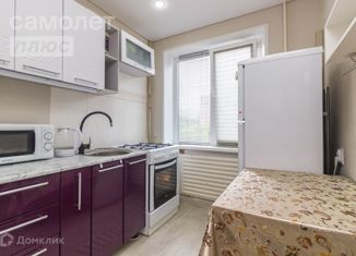 Продажа 1-комнатной квартиры, 32.8 м2, Уфа, улица Академика Королёва, 26