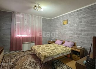 Продажа однокомнатной квартиры, 33.4 м2, Нальчик, улица Хужокова, 145