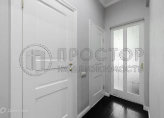 Продается двухкомнатная квартира, 63.4 м2, Москва, улица Лобанова, 2/21, улица Лобанова