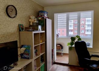 Продам 3-ком. квартиру, 91 м2, Краснодар, улица Димитрова, 3, улица Димитрова