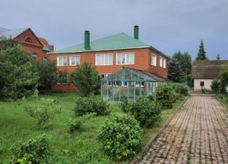 Продажа дома, 350 м2, село Зубово, Центральная улица, 134