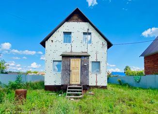 Продам дом, 64 м2, село Иглино, улица Ворошилова