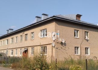 Продается 2-ком. квартира, 40.6 м2, Петушки, Лесная улица, 16