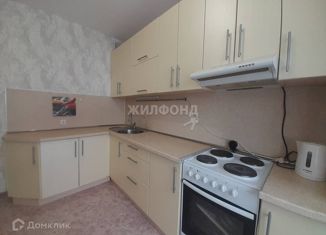 Квартира на продажу студия, 37.5 м2, Новосибирск, улица Петухова, 168, Кировский район