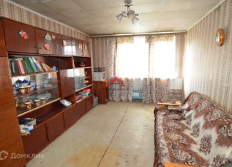 3-комнатная квартира на продажу, 65.2 м2, село Есиплево, улица Механизаторов, 29