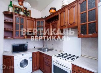 Сдается 3-ком. квартира, 85 м2, Москва, Лесная улица, 63с1, метро Менделеевская