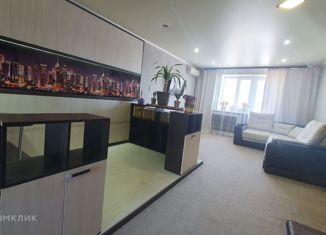 Продается 2-комнатная квартира, 44.6 м2, Оренбургская область, микрорайон Стройгородок, 3