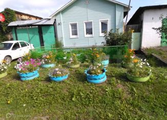 Продажа дома, 30 м2, Алапаевск, улица Папанинцев