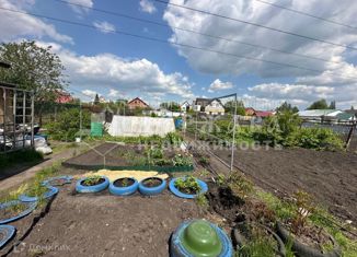 Продается земельный участок, 6.5 сот., посёлок Металлплощадка, 3-я Рабочая улица, 17