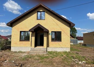 Продажа дома, 85 м2, деревня Жилино, Пригородная улица