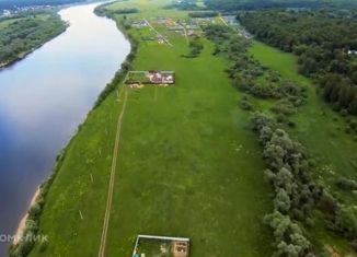 Земельный участок на продажу, 10 сот., деревня Макаровка