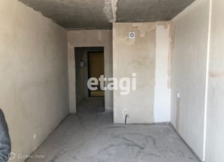 Продажа квартиры студии, 24 м2, Мурино, улица Шоссе в Лаврики, 67, ЖК Муринское-1