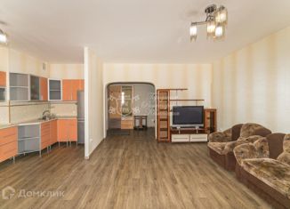 Продается 3-комнатная квартира, 85.7 м2, Иркутск, улица Дыбовского, 8/10, ЖК Новый Город 7