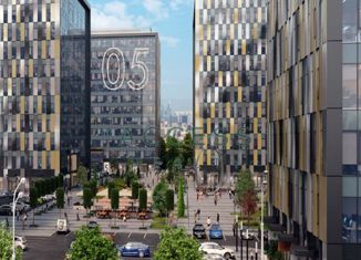 Продаю офис, 71.7 м2, Москва, Огородный проезд, 16с22, станция Тимирязевская