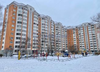 Продажа 3-ком. квартиры, 74.5 м2, Москва, улица Тихомирова, 7, улица Тихомирова
