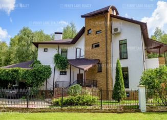 Продаю дом, 550 м2, деревня Благовещенка