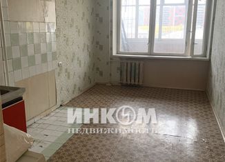 Продам 1-комнатную квартиру, 42.2 м2, Москва, улица Лобанова, 7к2, станция Автозаводская