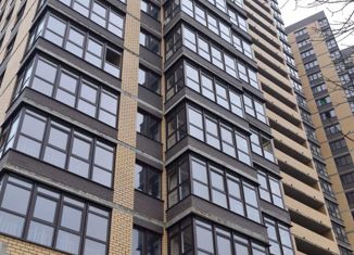 Продам квартиру студию, 22 м2, Ростов-на-Дону, Раздорская улица, 2А, ЖК Грин Парк