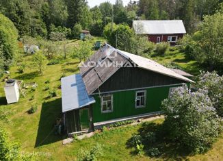 Продается дом, 45 м2, поселок Уткино, Вишневская улица, 21