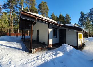 Дом на продажу, 90 м2, городской посёлок Вырица, улица Рошаля, 23