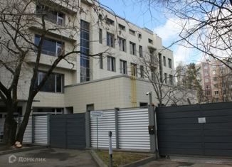 Продажа офиса, 3000 м2, Москва, улица Академика Арцимовича, 6, район Коньково