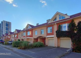 Таунхаус на продажу, 230 м2, Раменское, Молодёжная улица, 8А