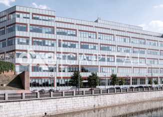 Сдается офис, 3360 м2, Москва, Электрозаводская улица, 27с8, Электрозаводская улица