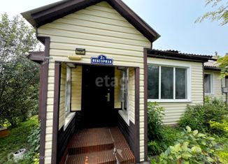 Продажа дома, 63 м2, село Каменушка