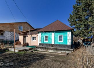 Продается дом, 85 м2, Барнаул, Центральный район, переулок Кауфмана, 4