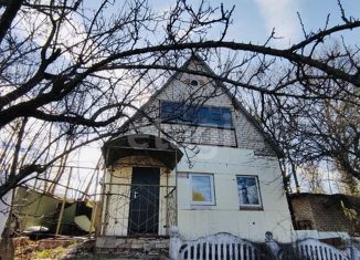 Продам дом, 45 м2, село Таврово, улица Юрия Куценко, 7