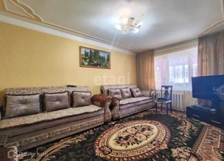 Двухкомнатная квартира на продажу, 55.7 м2, Кабардино-Балкариия, Московская улица, 14