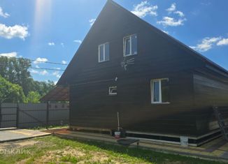 Продажа дома, 120 м2, ДНТ Степановское, Тополиная улица, 1