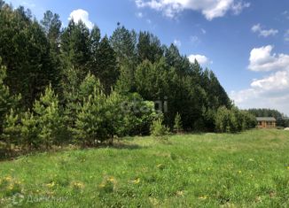 Продажа земельного участка, 5 сот., посёлок Бобровский, Черёмуховая улица, 20