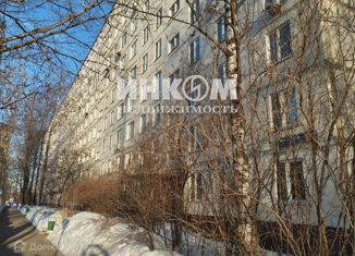 Продается однокомнатная квартира, 32.9 м2, Москва, проезд Черепановых, 72, район Коптево