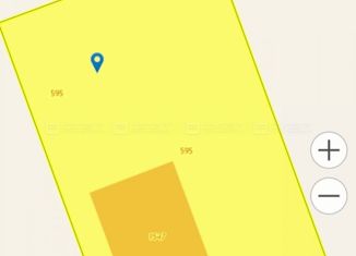 Земельный участок на продажу, 5 сот., садоводческое некоммерческое товарищество Городок, Нурлатская улица, 15